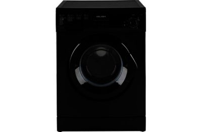 Bush F721QB 7KG Washing Machine- Black/Ins/Del/Rec. Bush F721QB 7KG Washing Machine- Black/Ins/Del/Rec.